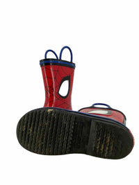Marvel Kids Size 7/8 Boots