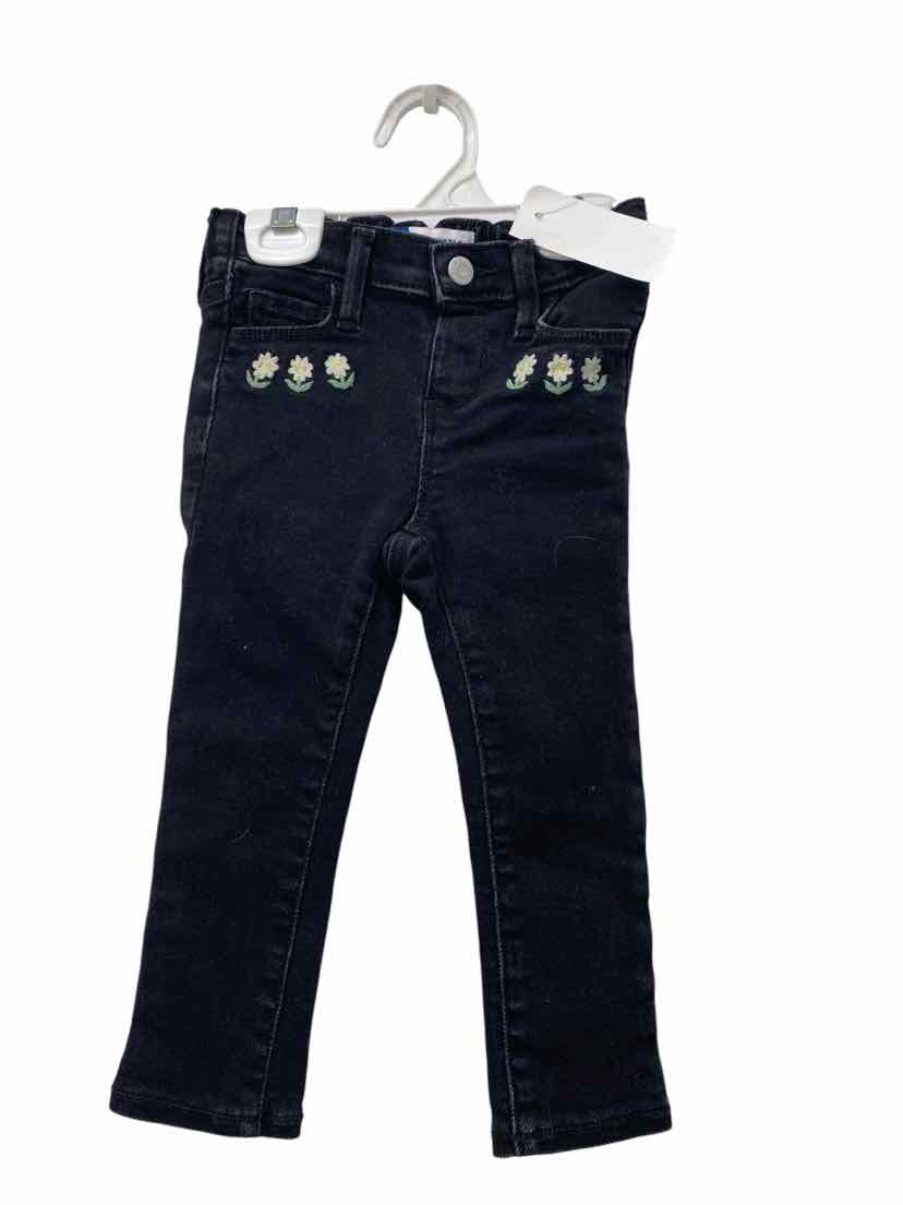Old Navy Kids Size 2T Jeans