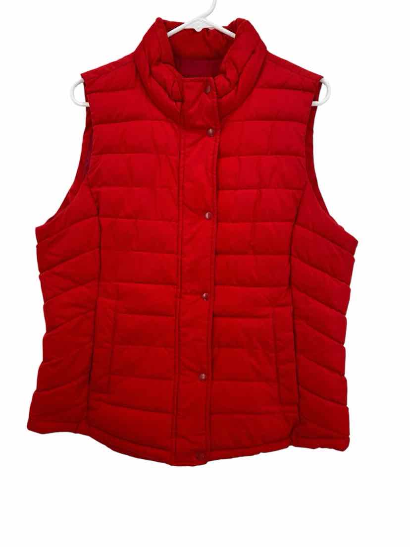 Gap Ladies Size L Vest