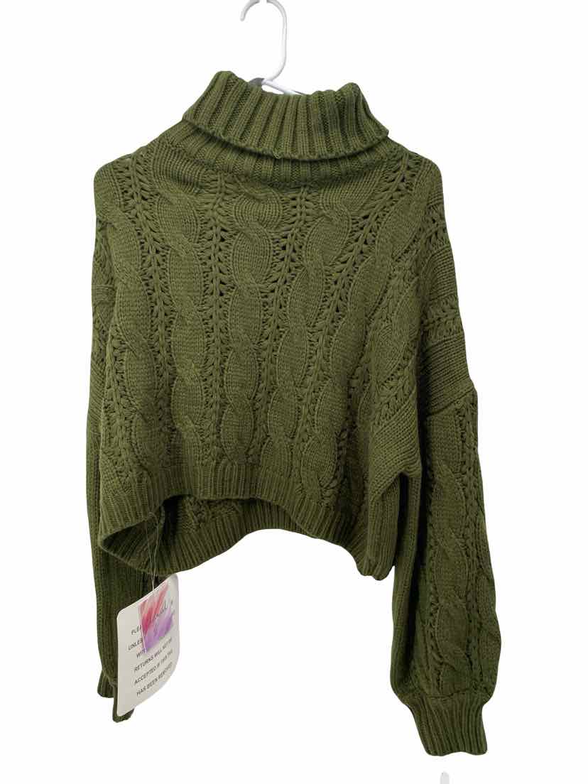 Chicwish Ladies Size L/XL NEW Sweater
