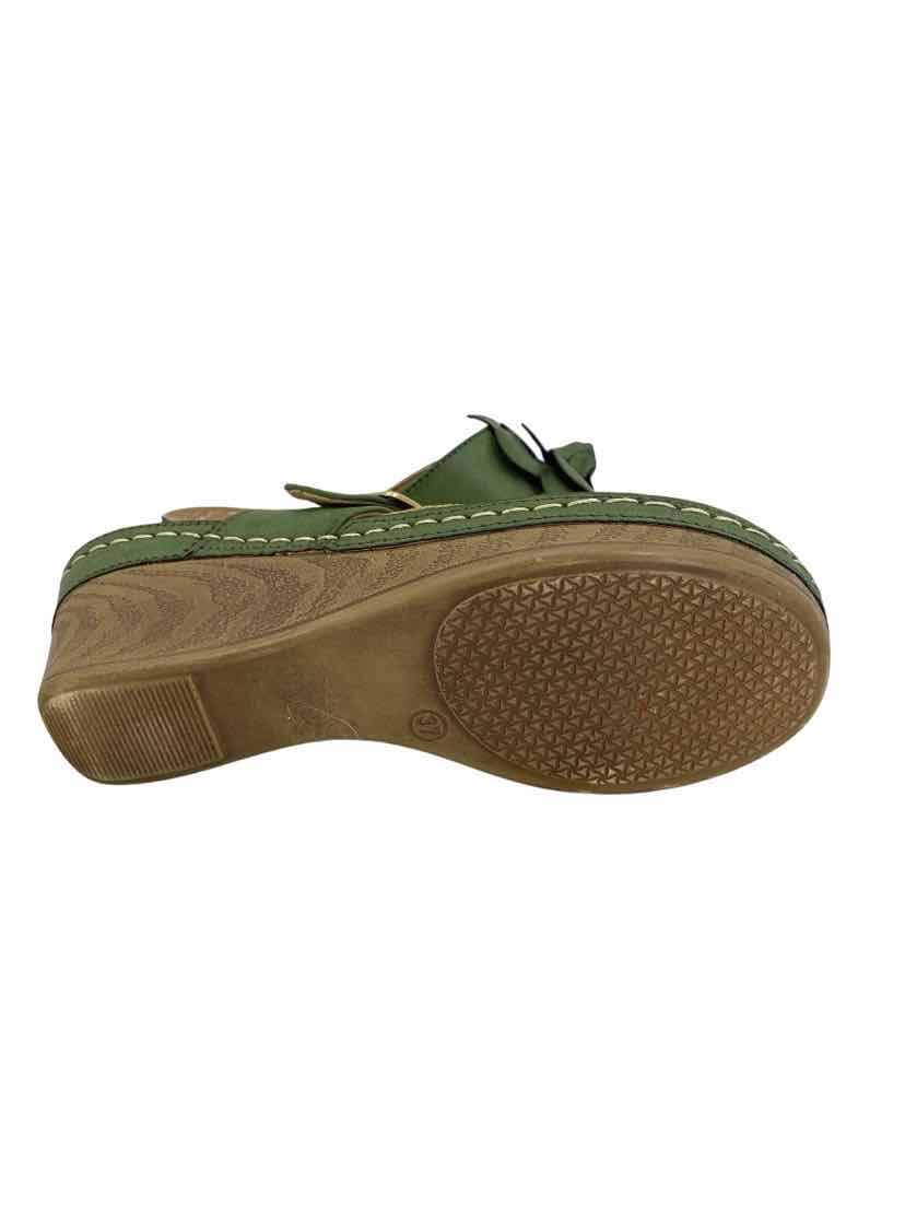 Good Choice Ladies Size 6.5 Shoes
