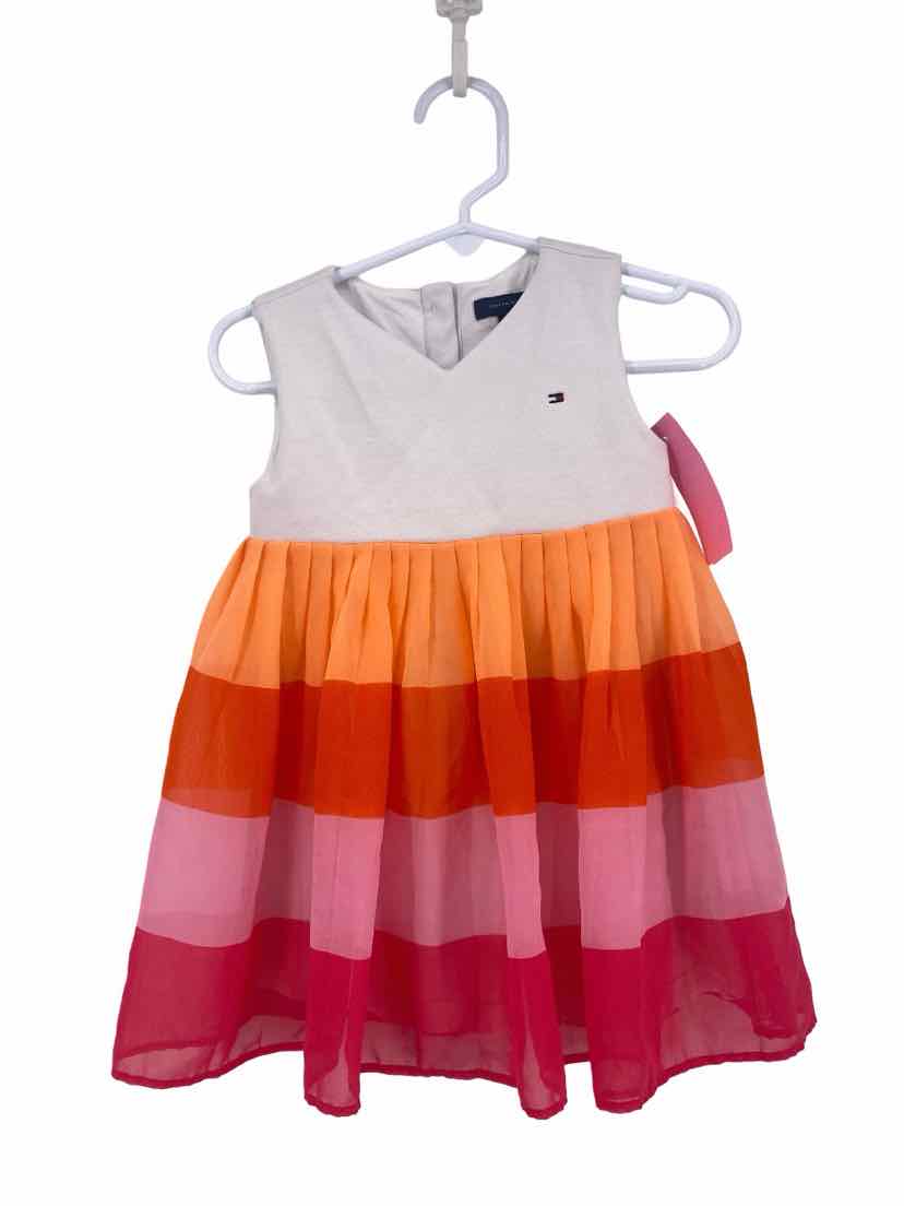 Tommy Hilfiger Kids Size 18m Dress
