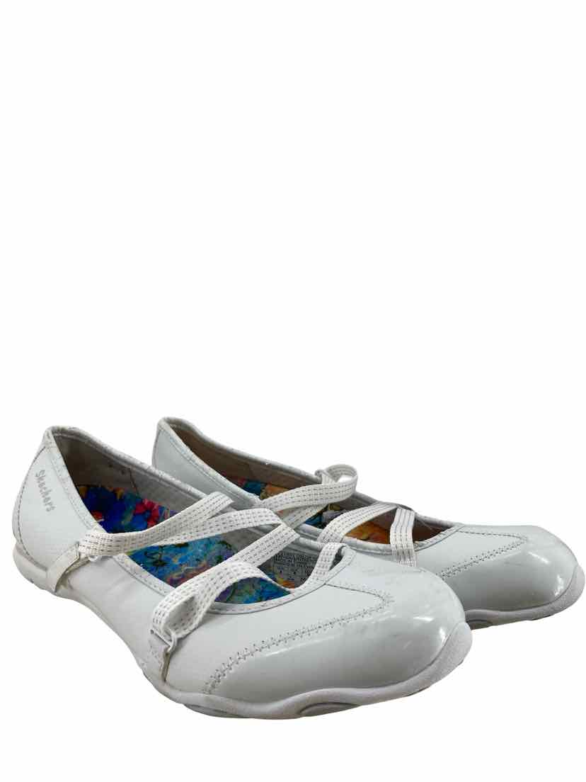 Sketchers Ladies Size 9 Shoes