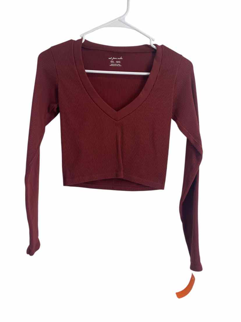 Out From Under Ladies Size M Shirt