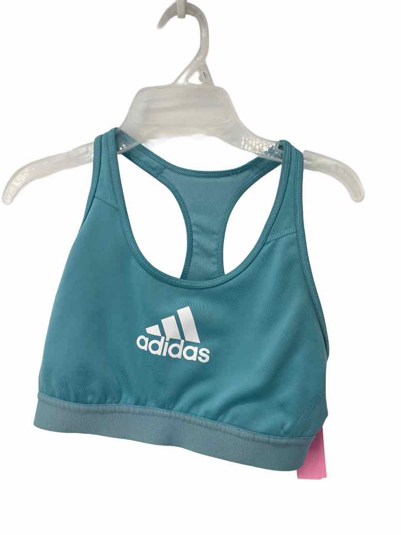 Adidas Ladies Size S Sports Bra