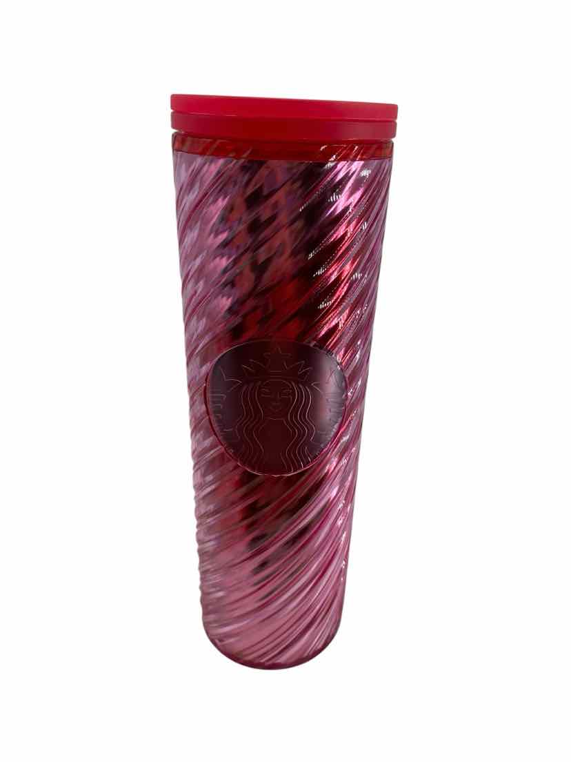 Starbucks Pink Cup