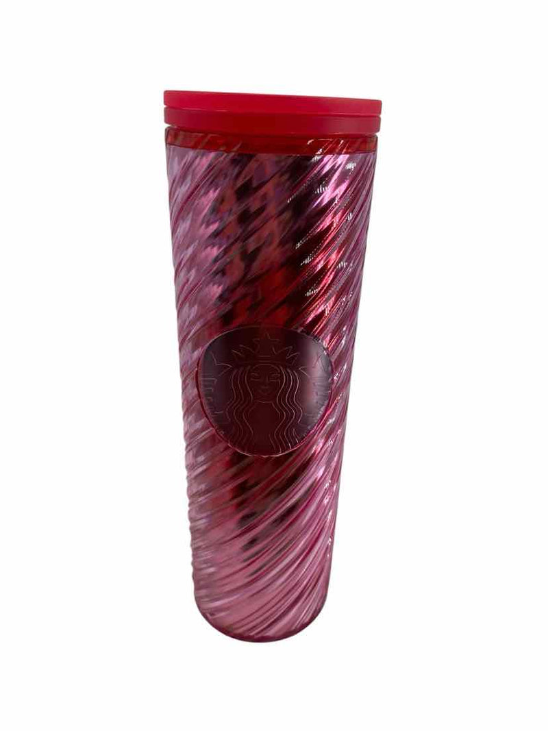 Starbucks Pink Cup