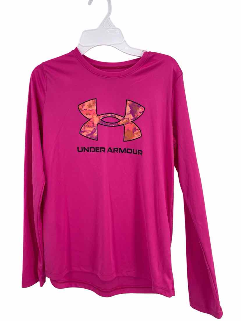 Under Armour Kids Size YL/14-16 Shirt