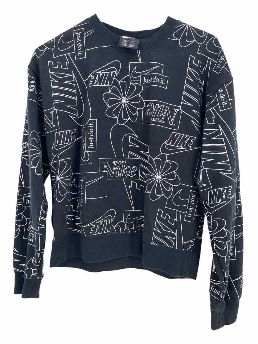 Nike Ladies Size XS Pullover