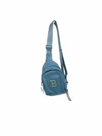 No Brand Ladies B Size Crossbody
