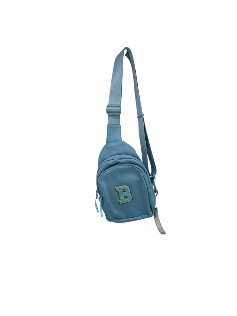 No Brand Ladies B Size Crossbody
