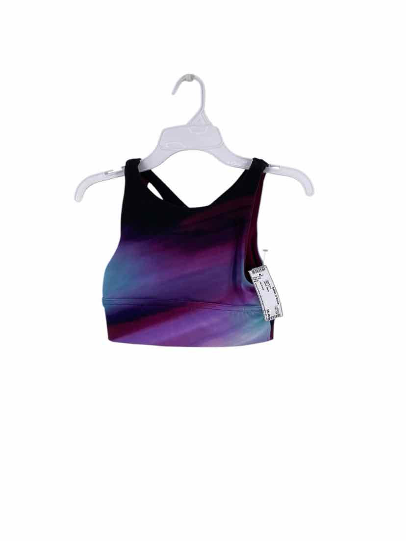 Ladies No Brand Size S Sports Bra