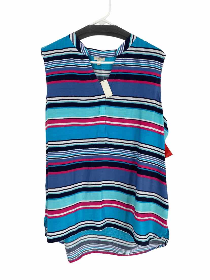 Talbots Ladies Size XL NEW Shirt