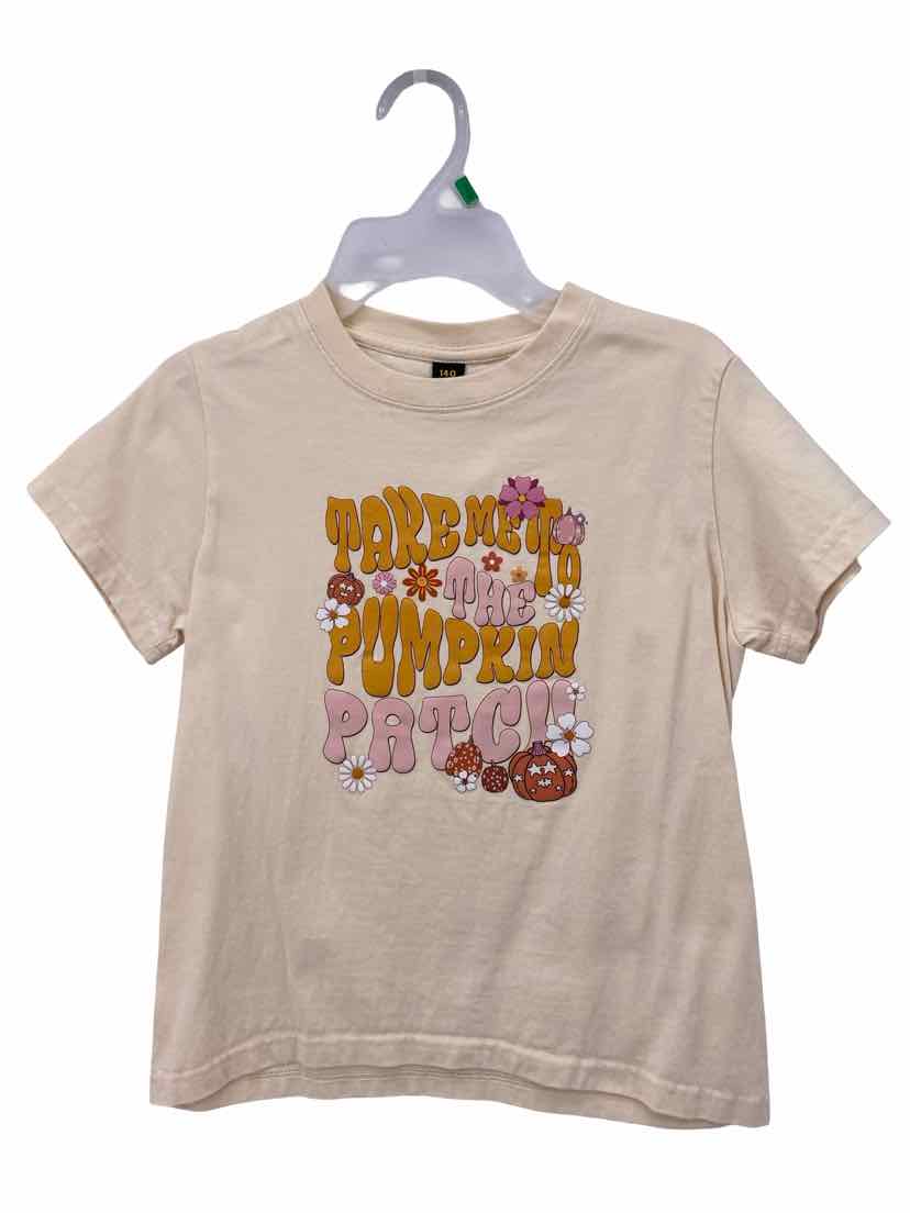 None Kids Size 9-11 Shirt