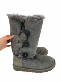 Ugg Ladies Size 7 Boots