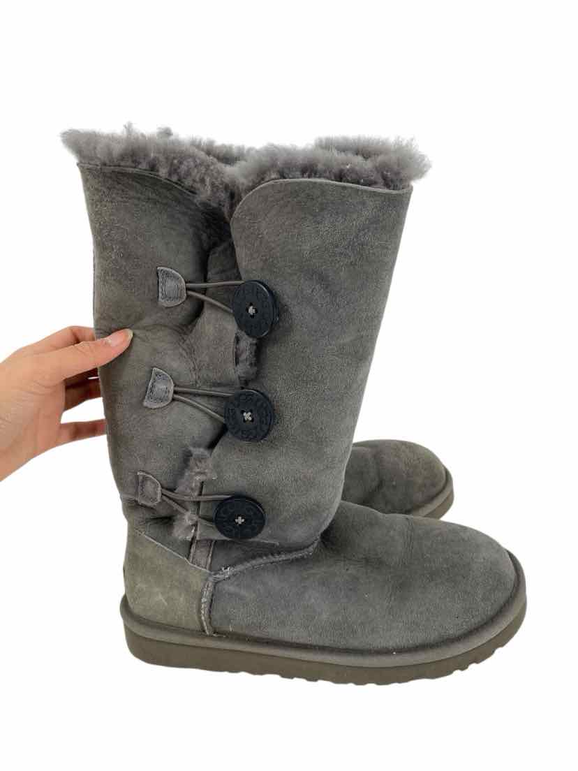 Ugg Ladies Size 7 Boots