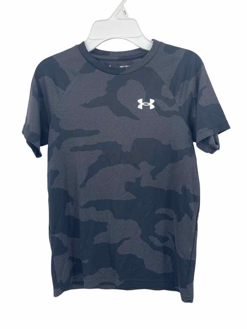 Under Armour Kids Size YM Shirt