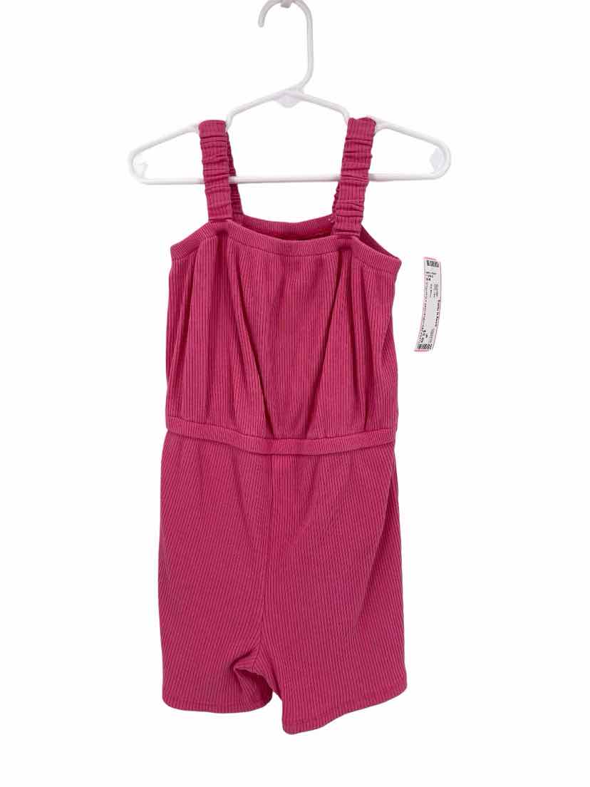 Old Navy Kids Size 5t Romper