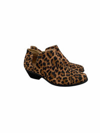 Torrid Ladies Size 7.5 Boots