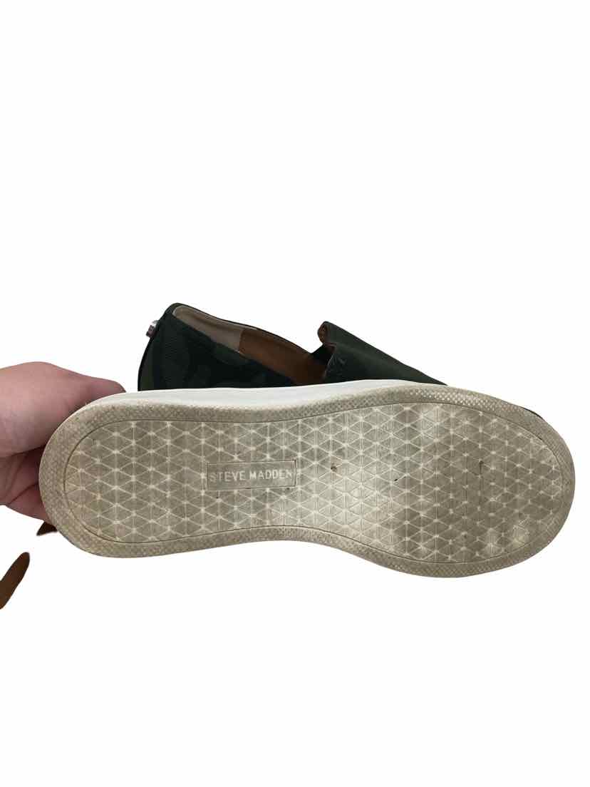 Steve Madden Ladies Size 9 Shoes