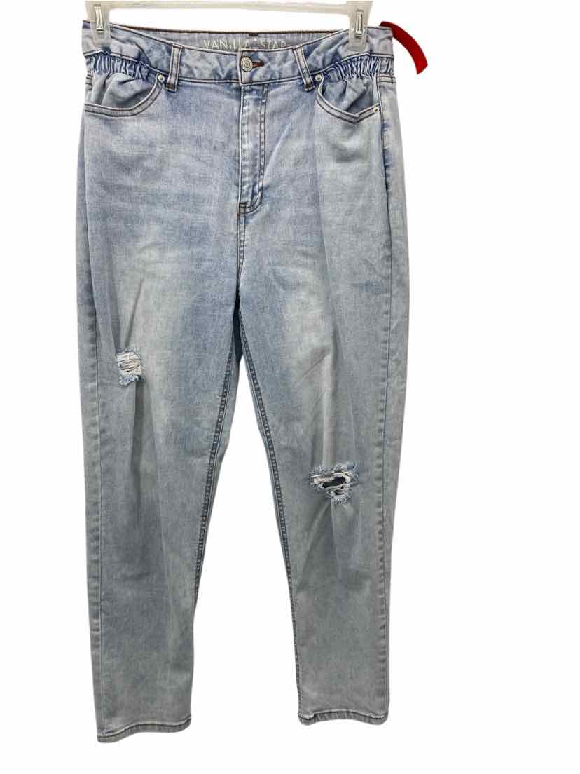 Vanilla Star Ladies Size 13 Jeans