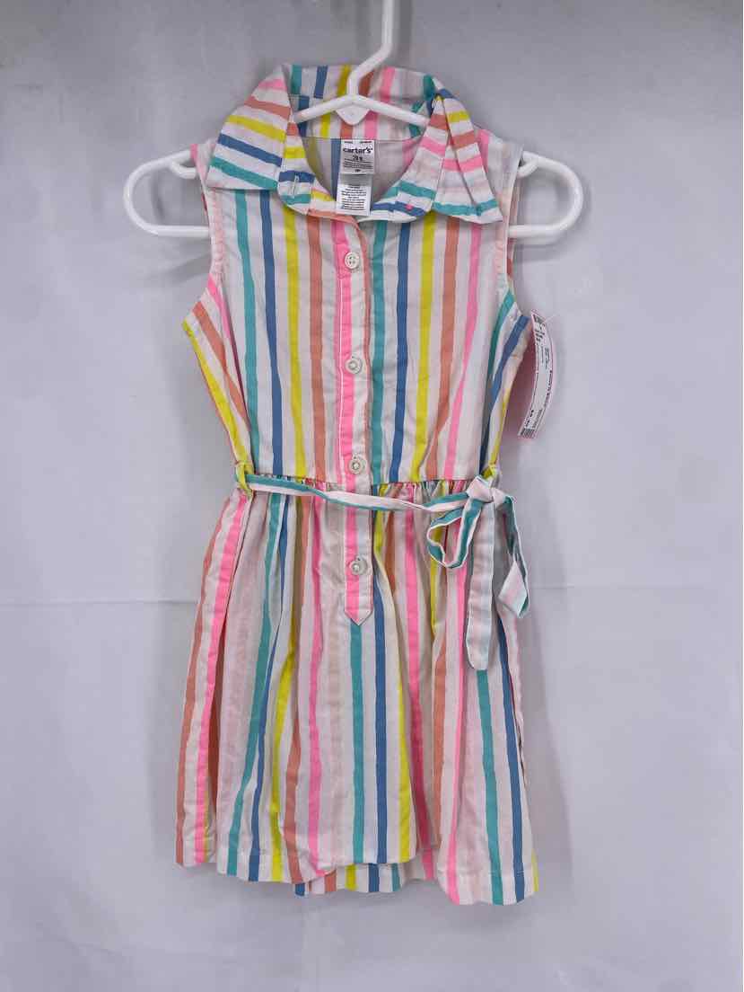 Carter's Kids Size 3t Dress