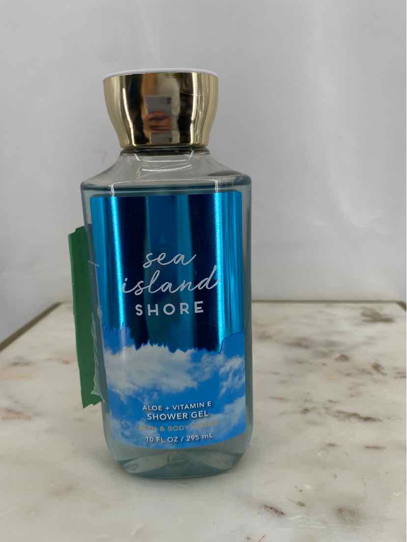 Bath and Body Works NEW Shower Gel
