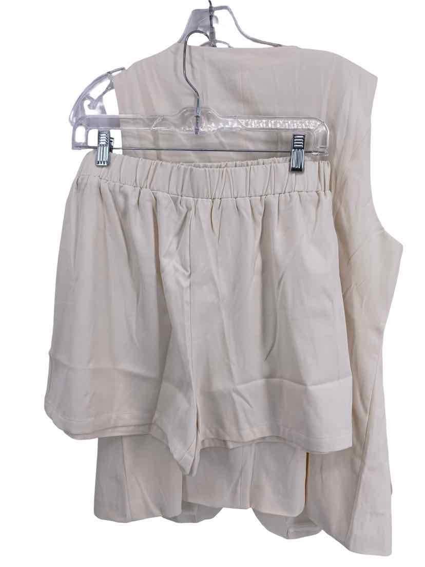 Crazy Dizzy Ladies Size XL 2 Piece