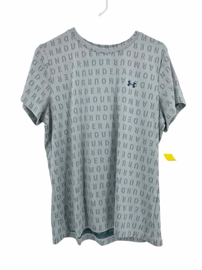 Under Armour Ladies Size XL Shirt