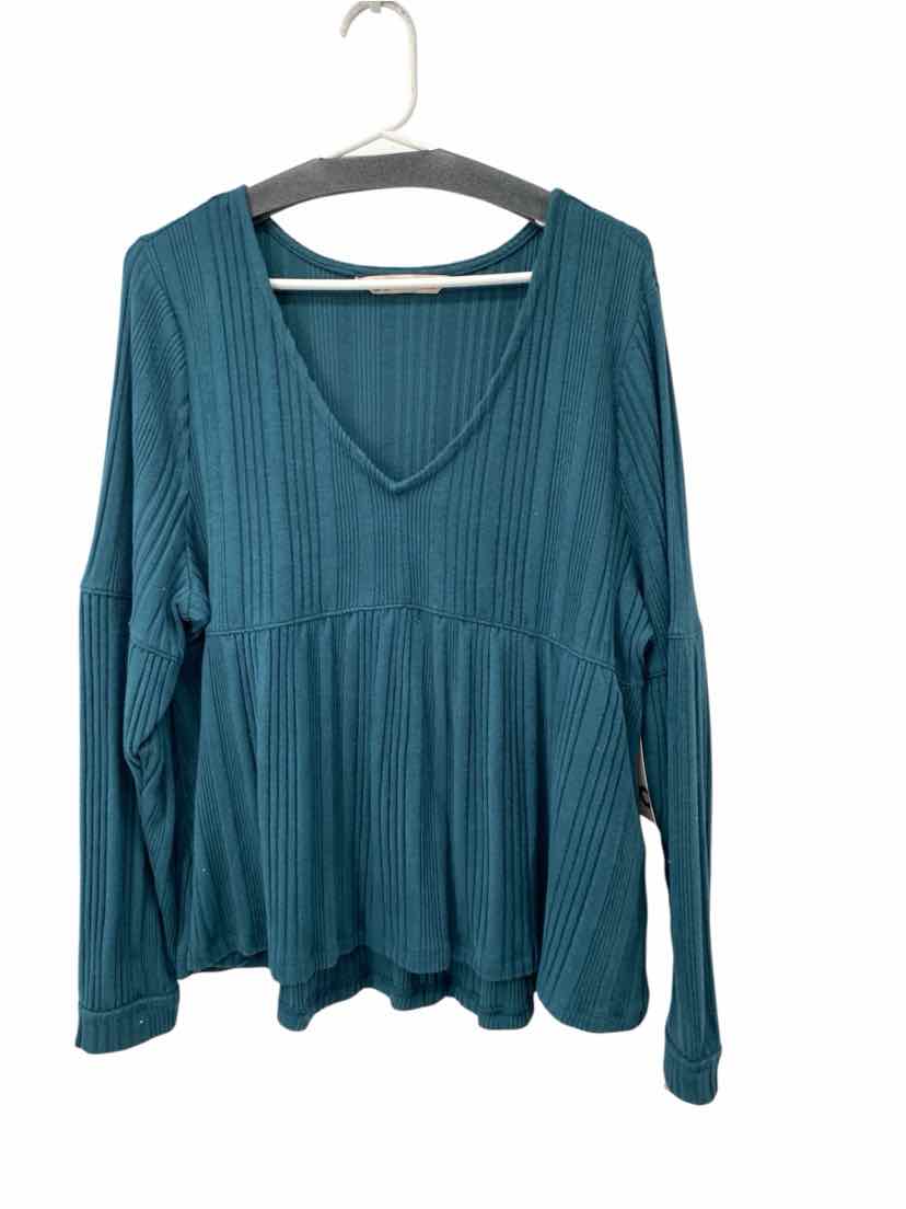 So Ladies Size M NEW Shirt