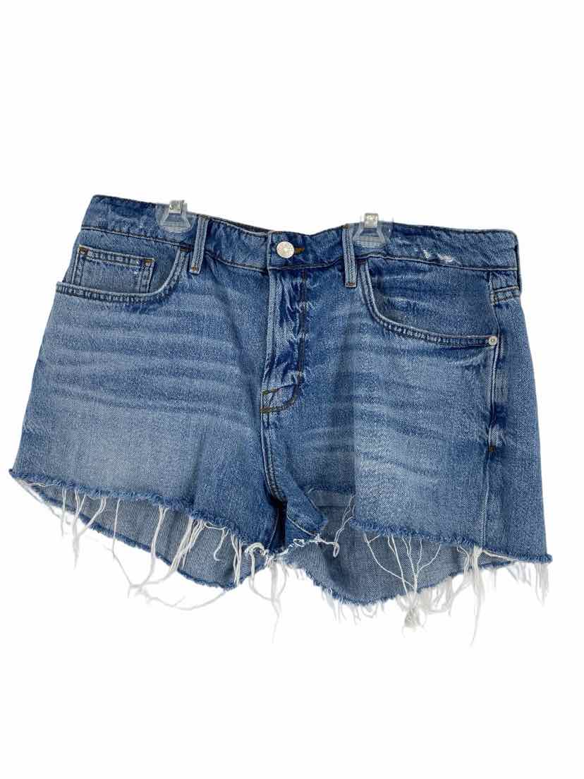 Frame Ladies Size 32/14 Shorts