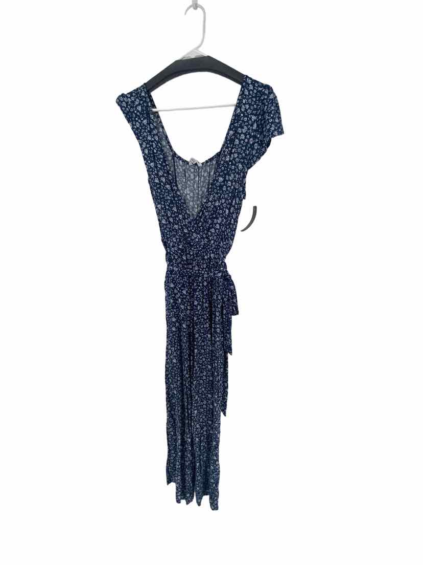 American Eagle Ladies Size Small Jumpsuit