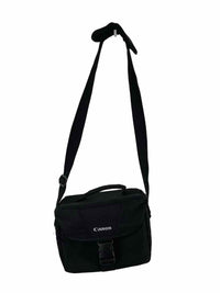 Canon Black Camera Bag