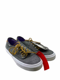 Vans Ladies Size 8 NEW Shoes