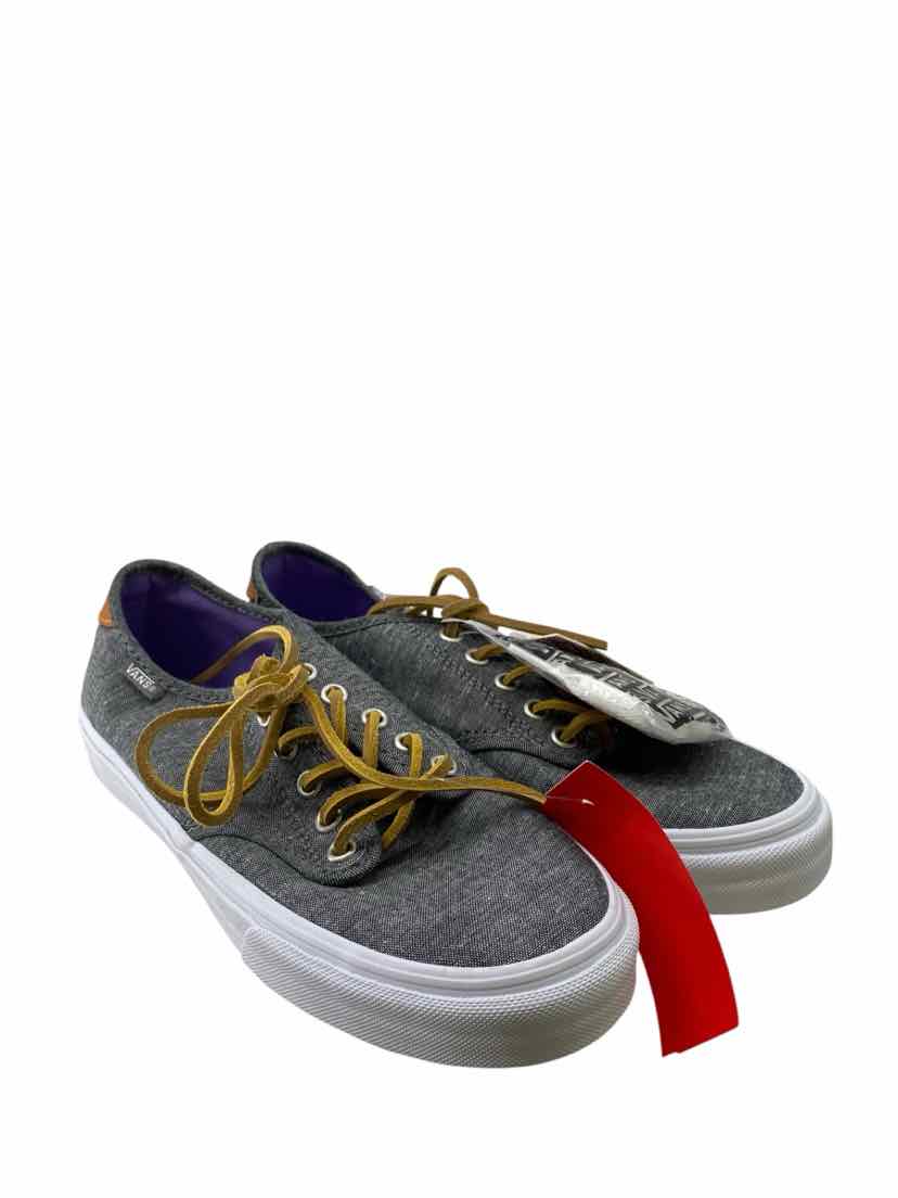Vans Ladies Size 8 NEW Shoes