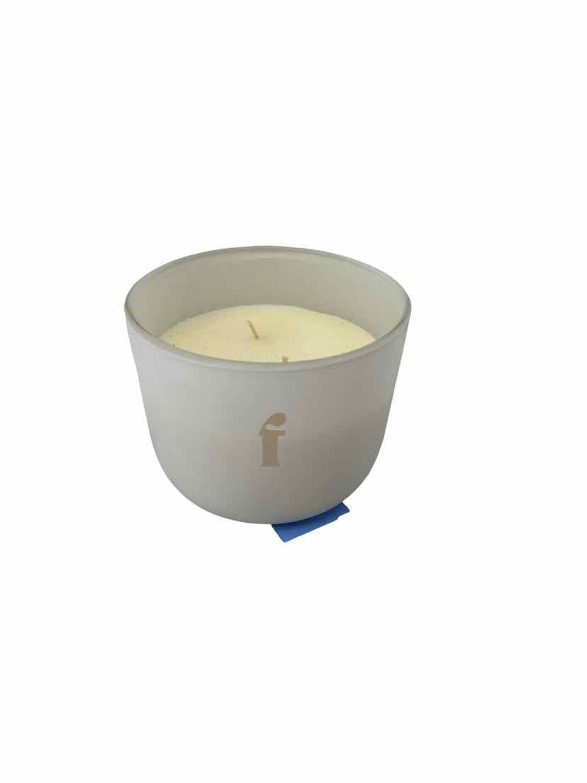 Reset White Warmth & Gratitude NEW Candle