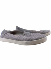 Toms Ladies Size 8 Shoes