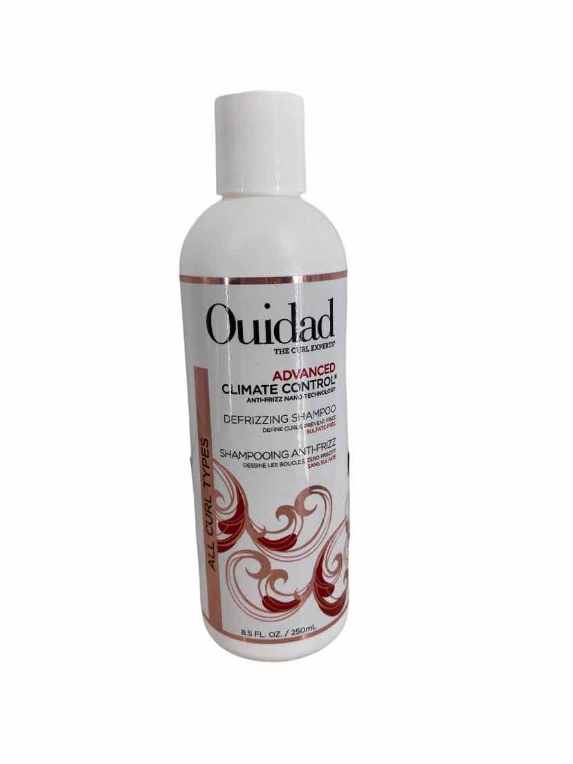 Ouidad NEW Shampoo