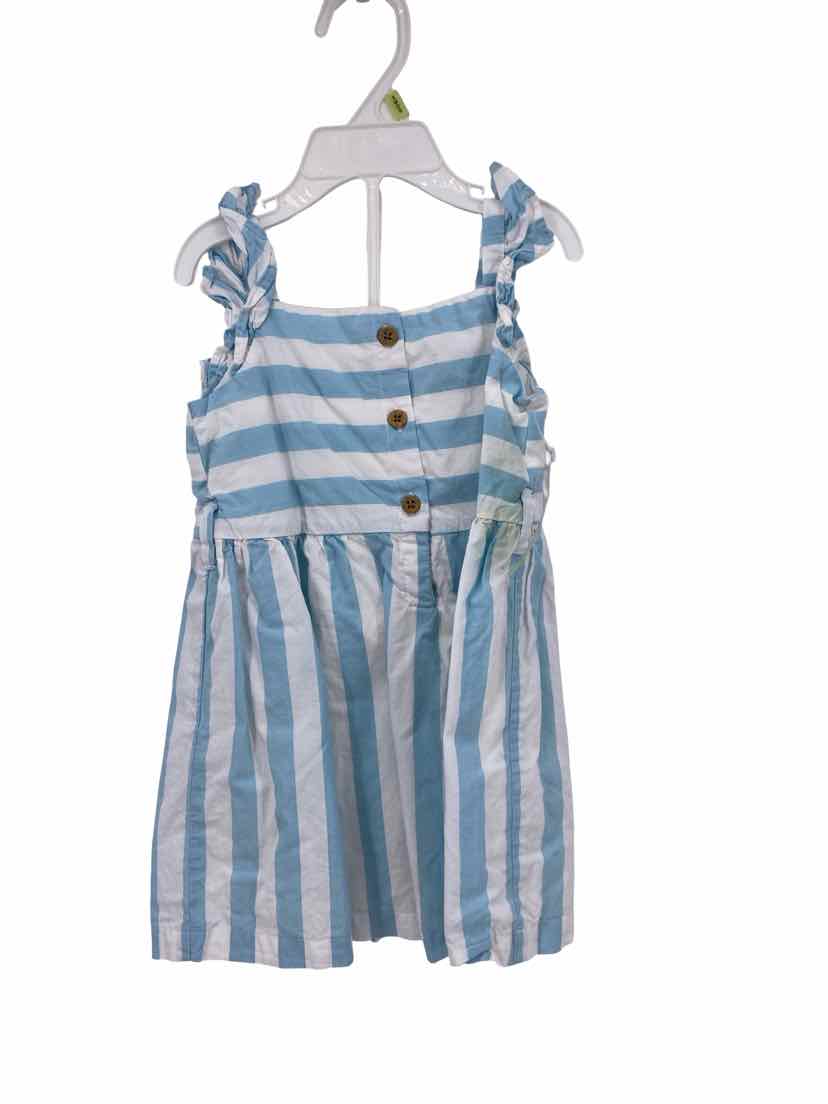 Carter's Kids Size 18m 2 pc Dress