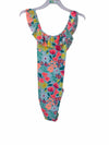 Cat & Jack Kids Size 10/12 Bathing Suit