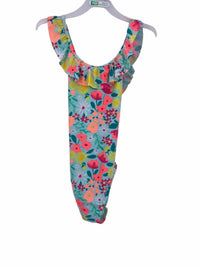 Cat & Jack Kids Size 10/12 Bathing Suit