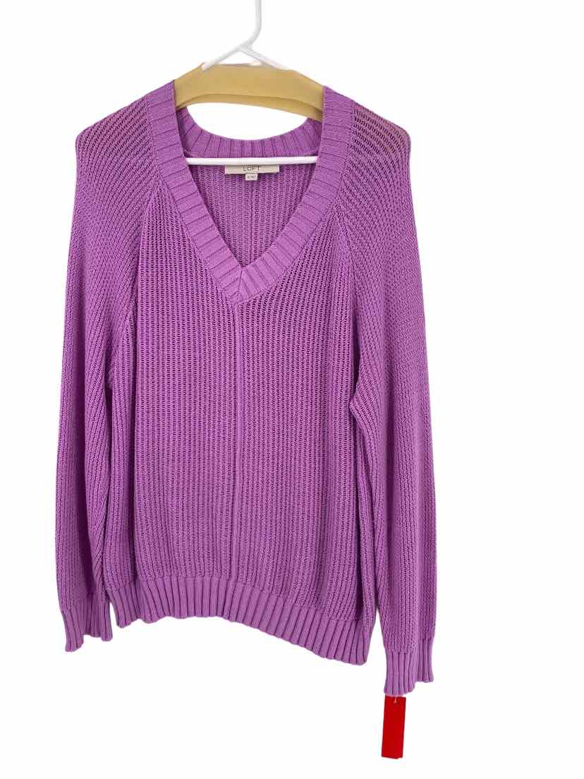 Loft Ladies Size XL Sweater