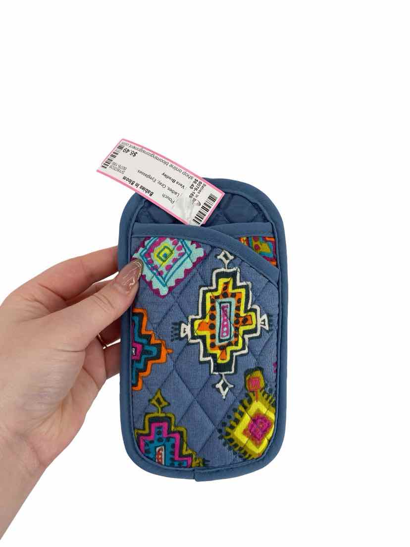 Vera Bradley Ladies Eyeglasses Pouch