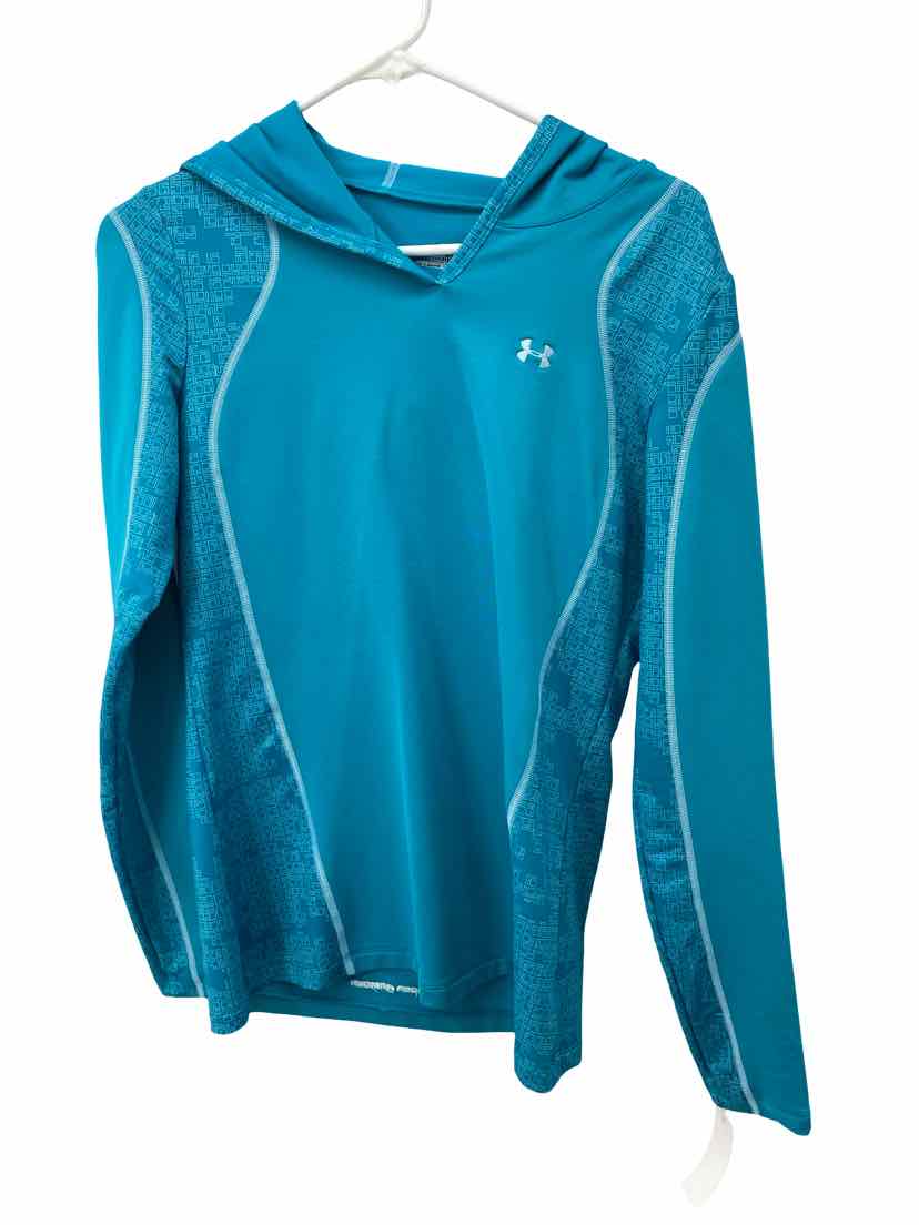 Under Armour Ladies Size M Pullover