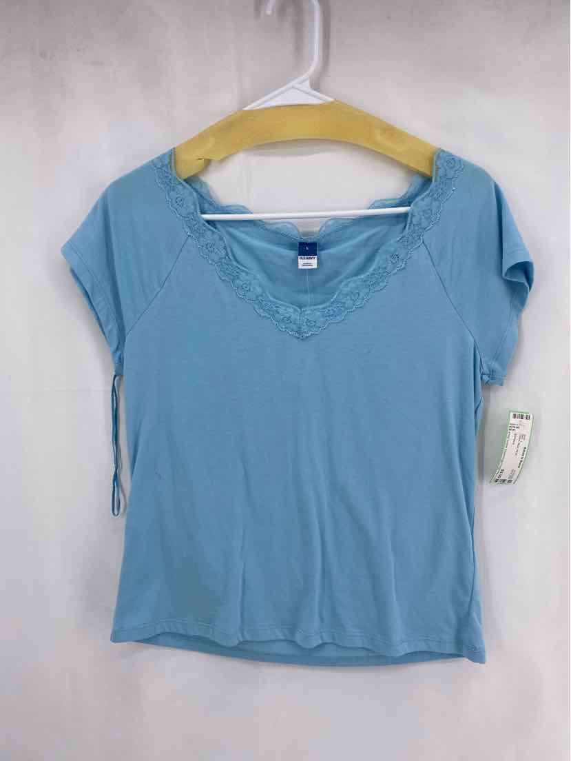 Old Navy Ladies Size L NEW Shirt