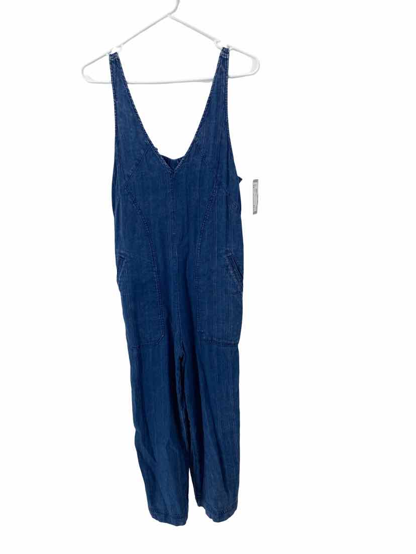 Pilcro Ladies Size S Jumpsuit