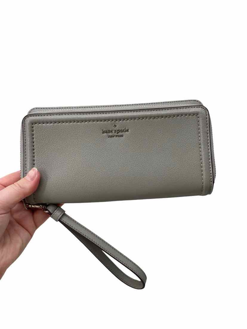 Kate Spade Ladies 9/10 Wristlet Wallet
