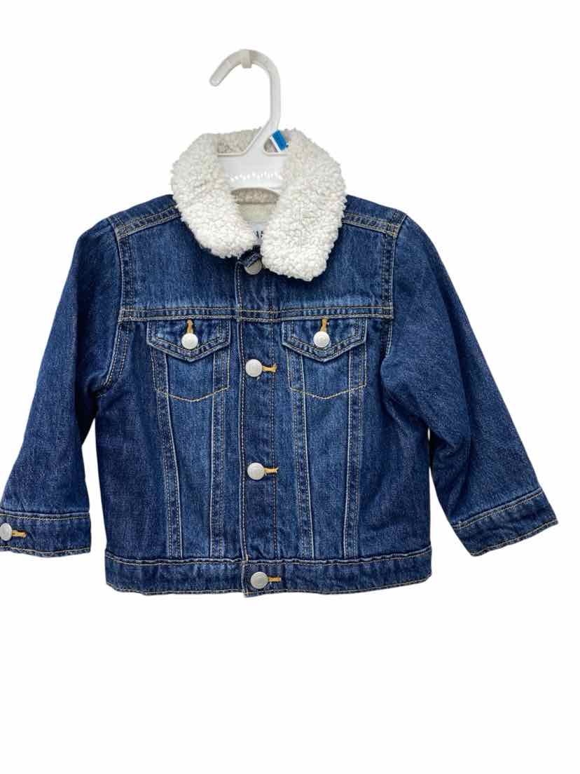 Old Navy Kids Size 18-24m Jacket