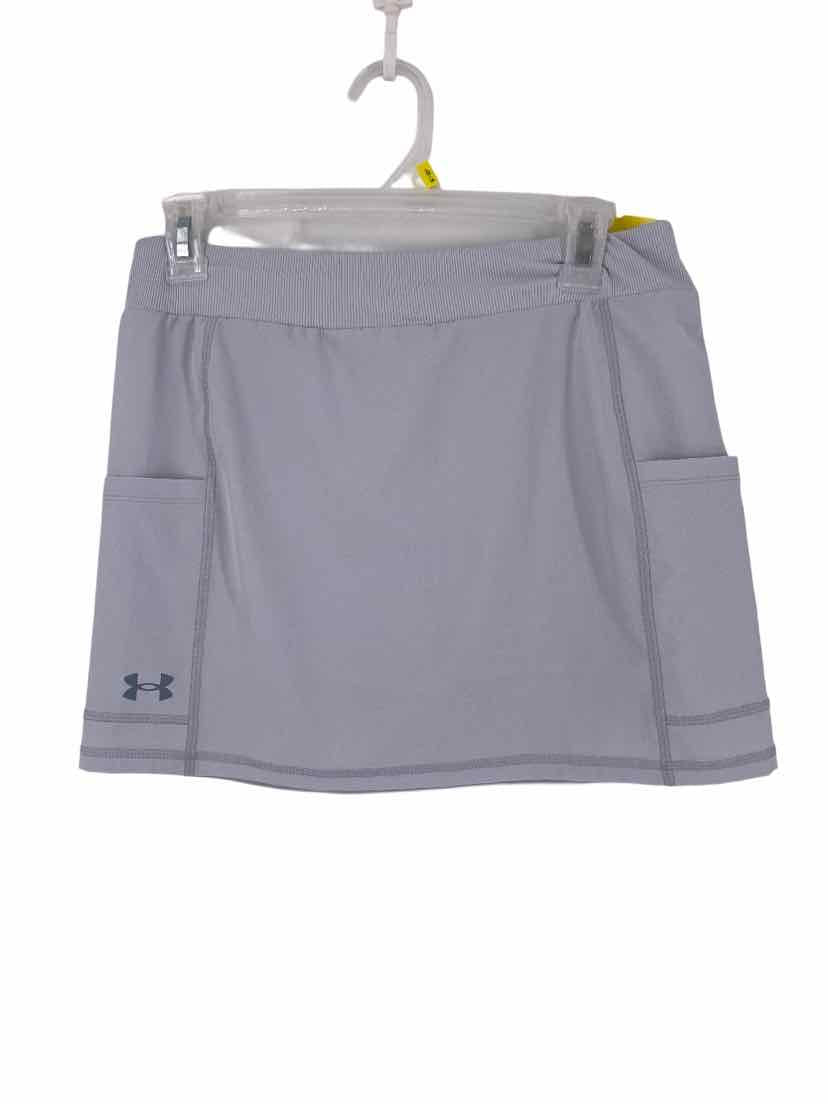 Under Armour Kids Size YLG/14-16 Skort