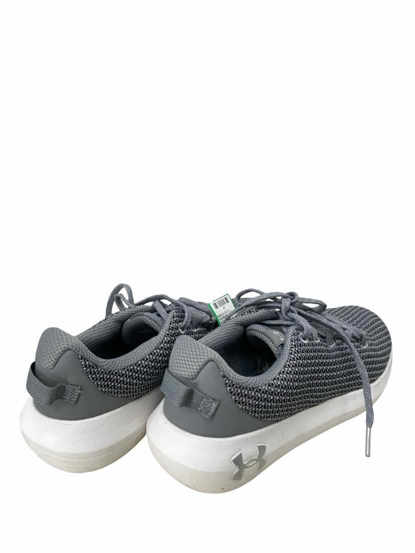 Under Armour Ladies Size 7 Shoes